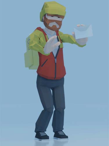 Projekt 5